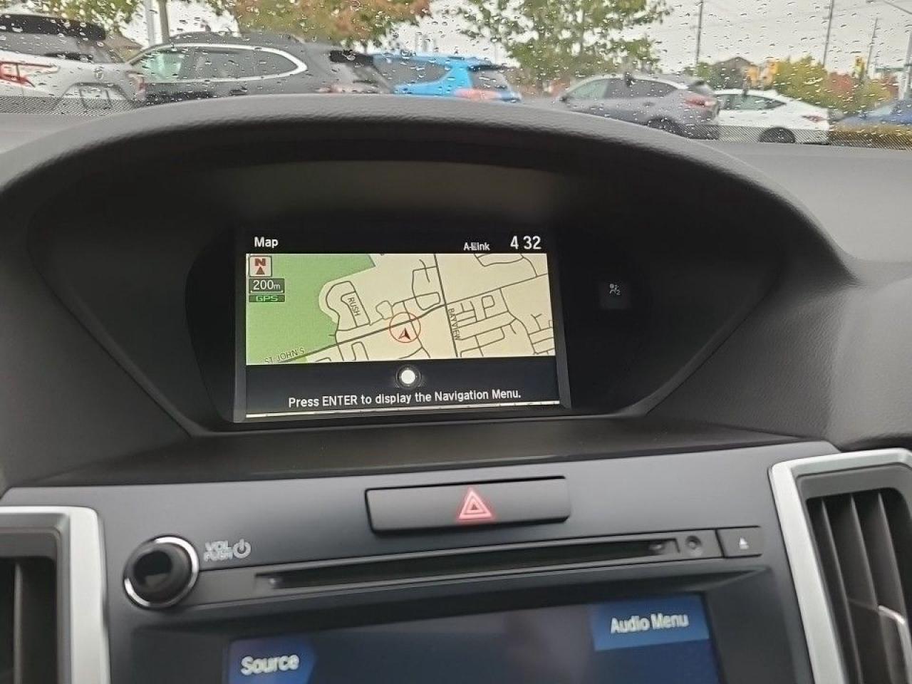 2018 Acura TLX 2.4L P-AWS w/Tech Pkg A-Spec (REDUCED TO CLEAR) Photo