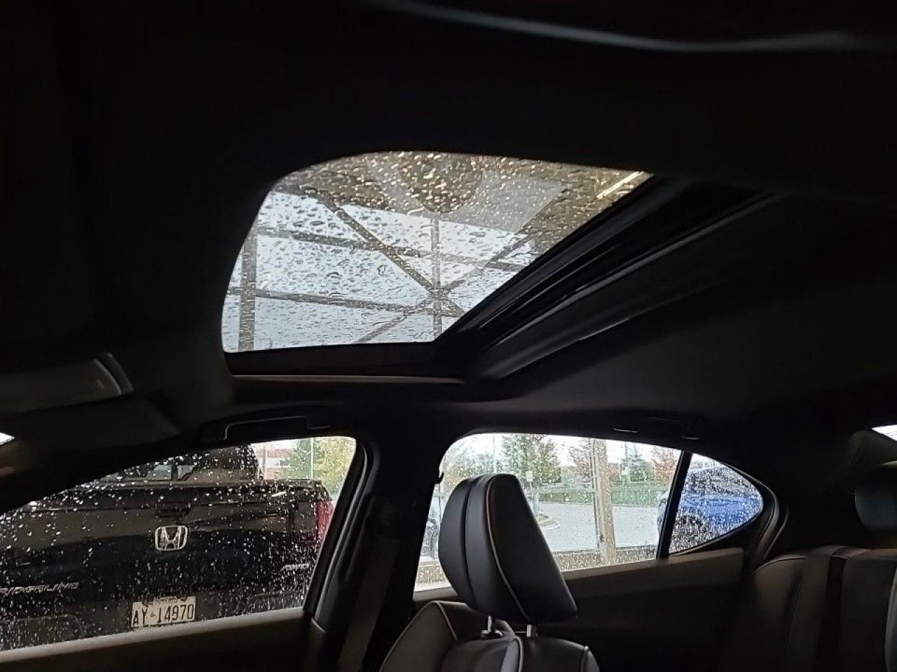 2018 Acura TLX 2.4L P-AWS w/Tech Pkg A-Spec (REDUCED TO CLEAR) Photo