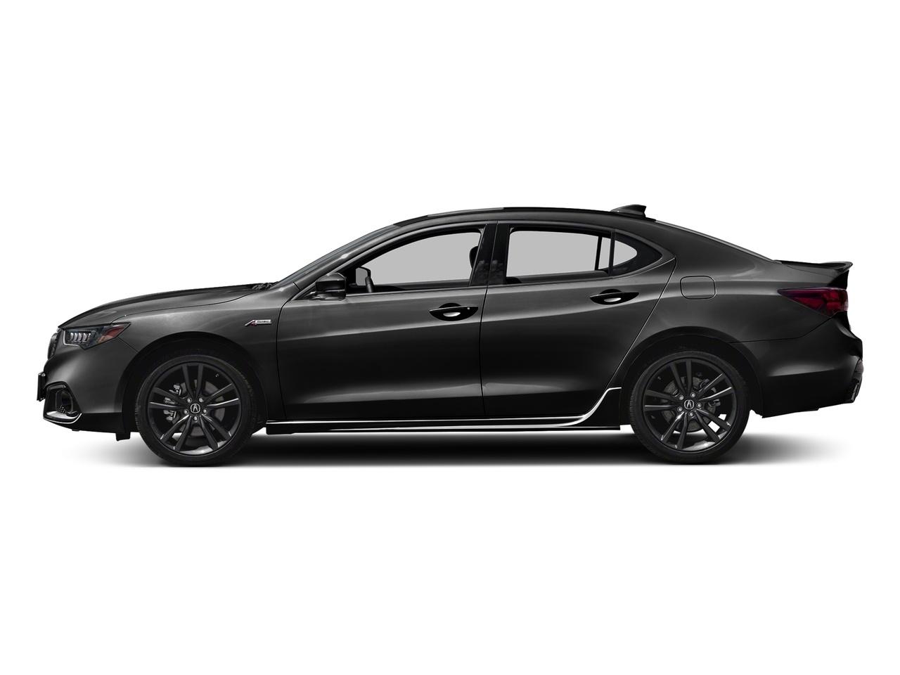 2018 Acura TLX 2.4L P-AWS w/Tech Pkg A-Spec (REDUCED TO CLEAR) Photo