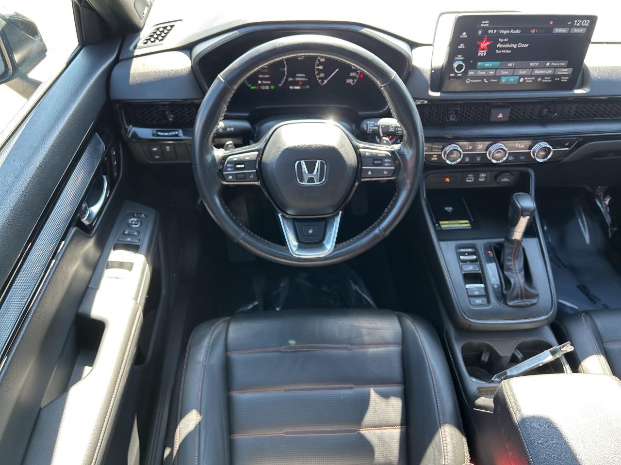 2024 Honda CR-V Hybrid Touring HYBRID Navi  Leather  Sunroof Photo