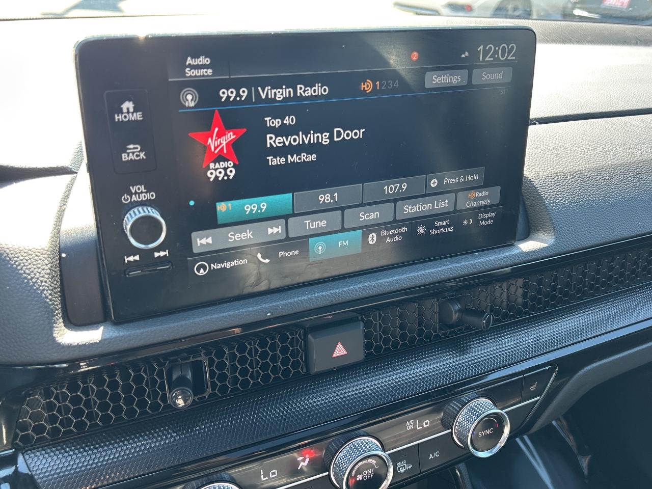 2024 Honda CR-V Hybrid Touring HYBRID Navi  Leather  Sunroof Photo