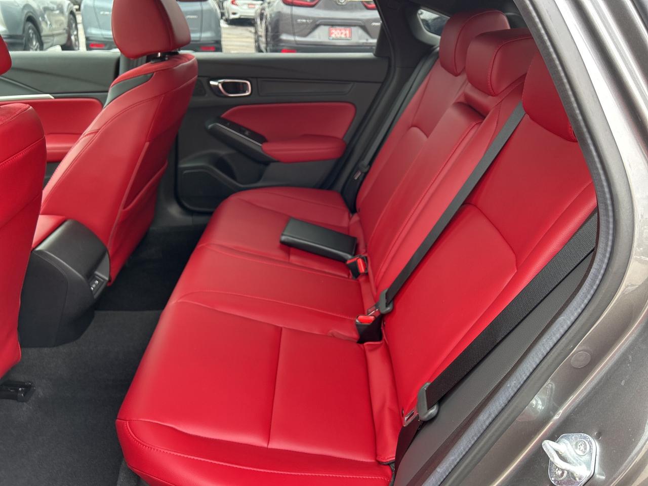 2025 Acura Integra Elite A-Spec Leather Navigation Heads Up Display Photo