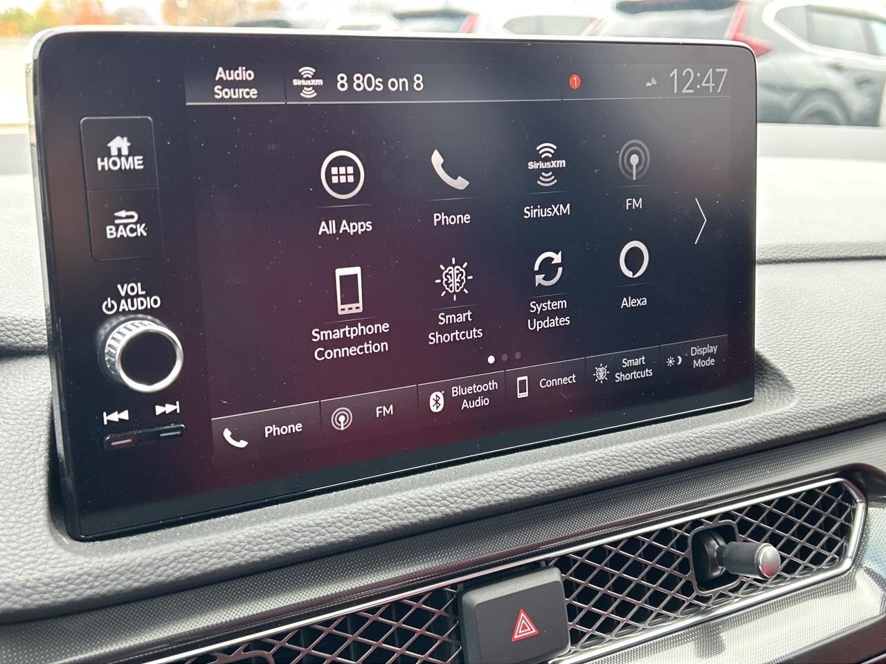 2025 Acura Integra Elite A-Spec Leather Navigation Heads Up Display Photo