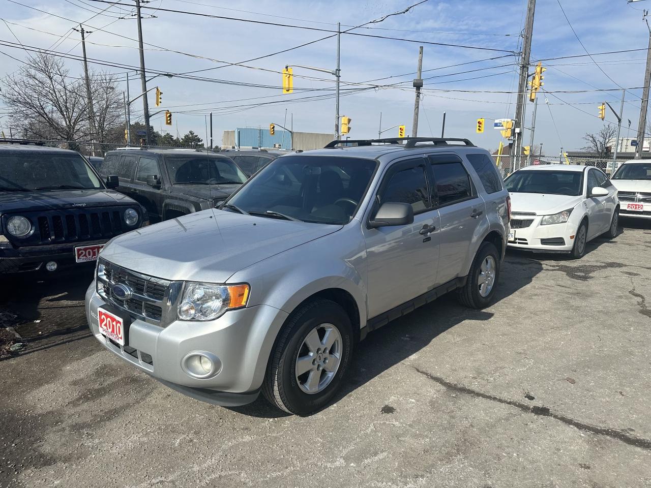 2010 Ford Escape *** BLOWOUT SALE *** Photo0
