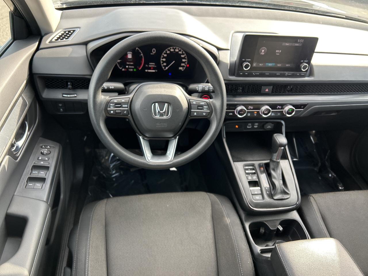 2024 Honda CR-V LX-B  CarPlay  Heated Seats  Rear Camera Photo