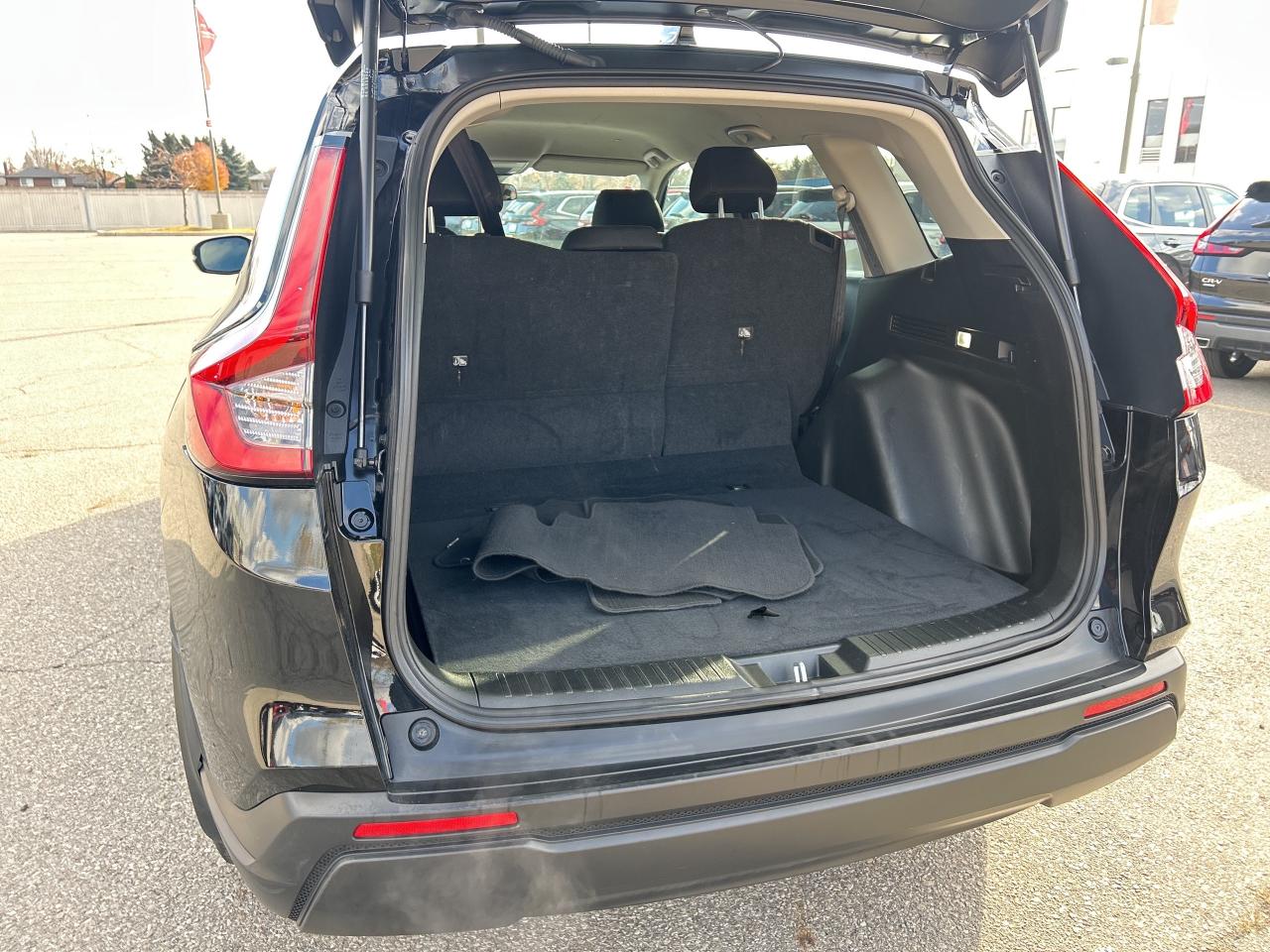 2024 Honda CR-V LX-B  CarPlay  Heated Seats  Rear Camera Photo