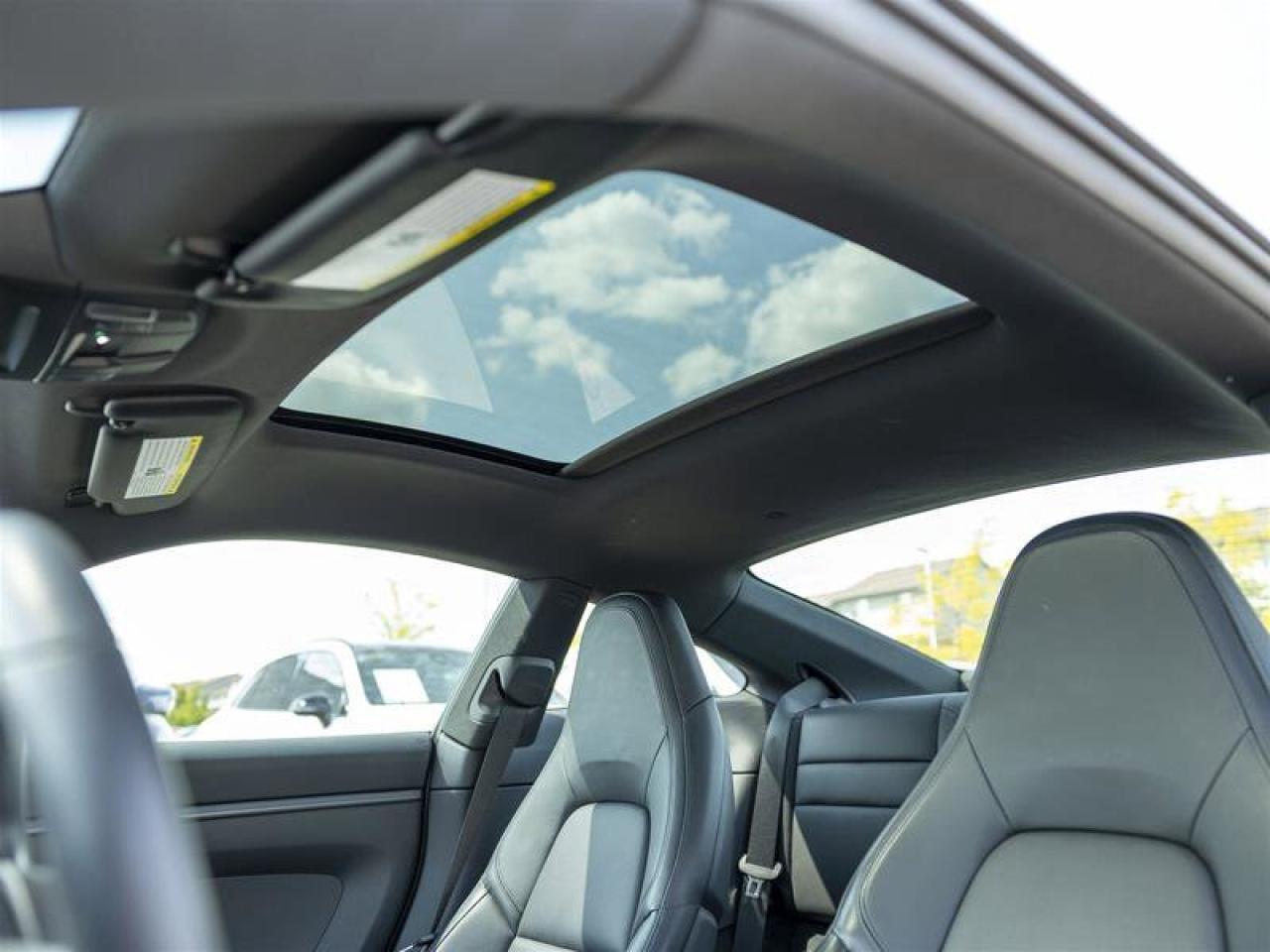 2020 Porsche 911 Carrera 4S Blue Photo