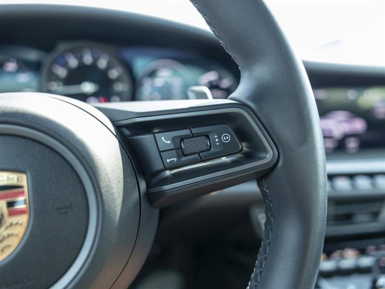 2020 Porsche 911 Carrera 4S Blue Photo