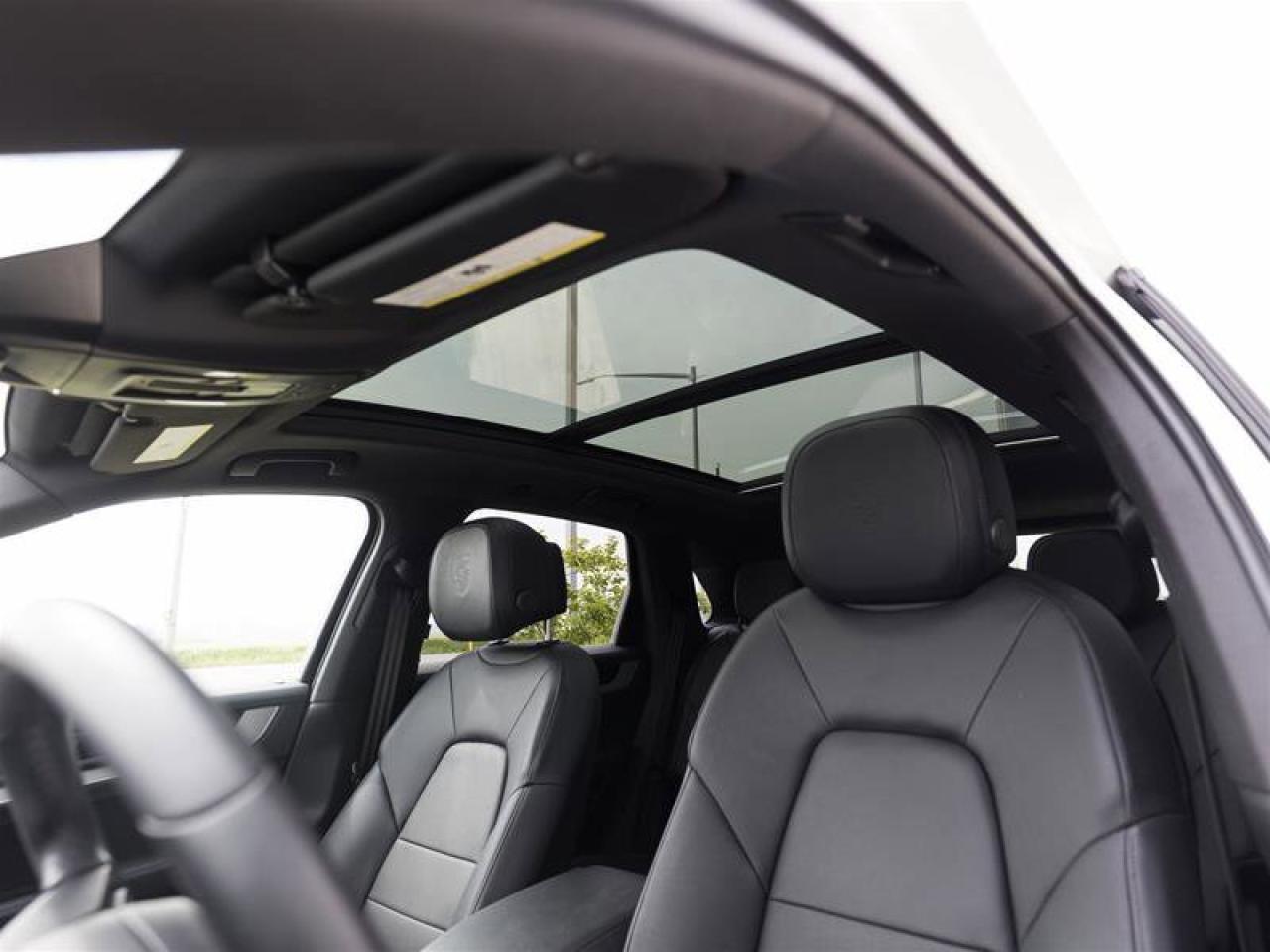 2024 Porsche Cayenne E-Hybrid White Photo