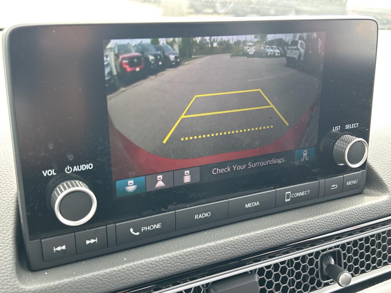 2025 Honda Civic Sedan Hybrid Sport Hybrid Sunroof CarPlay Heated Seats Like New Photo