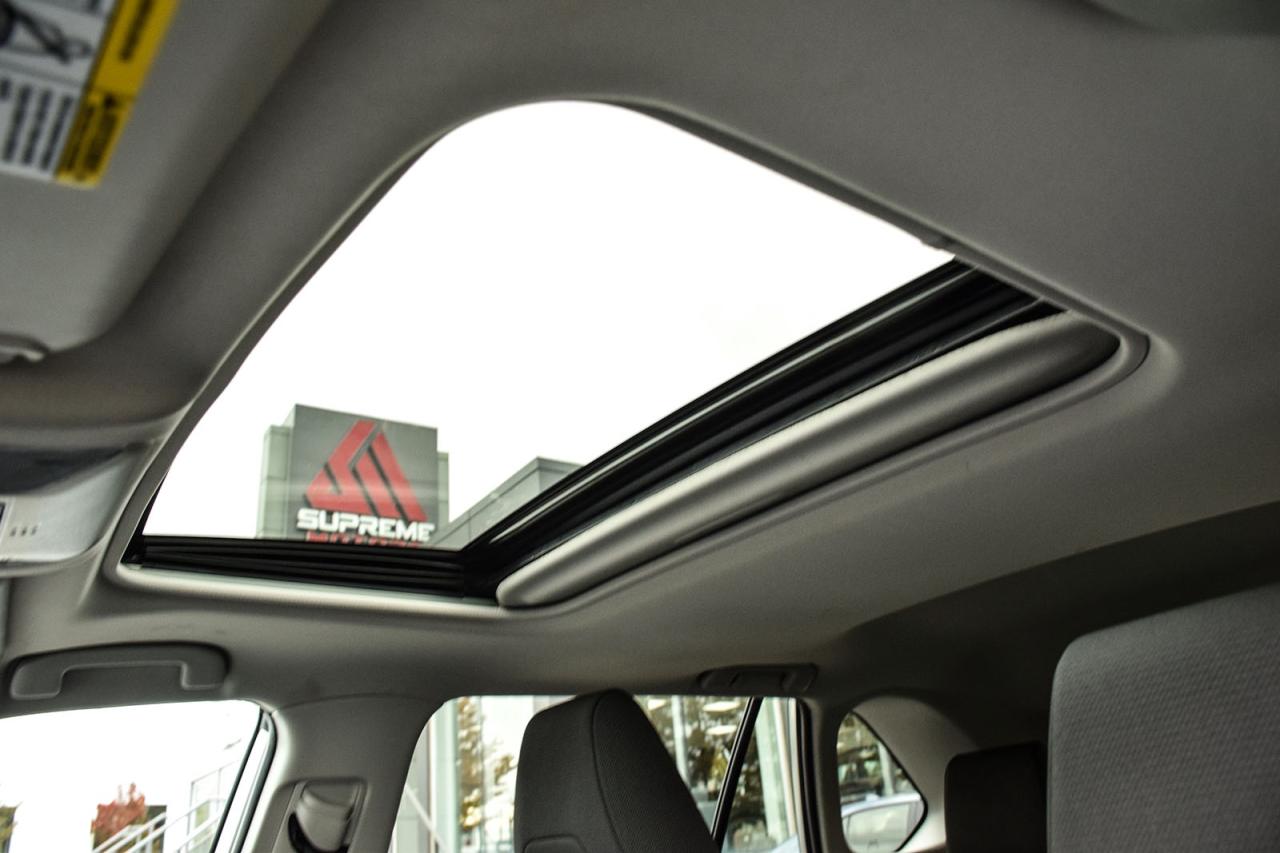 2022 Toyota RAV4 XLE AWD / SUNROOF / CARPLAY / BSM Photo