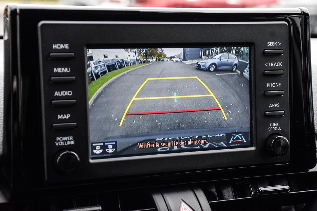 2022 Toyota RAV4 XLE AWD / SUNROOF / CARPLAY / BSM Photo