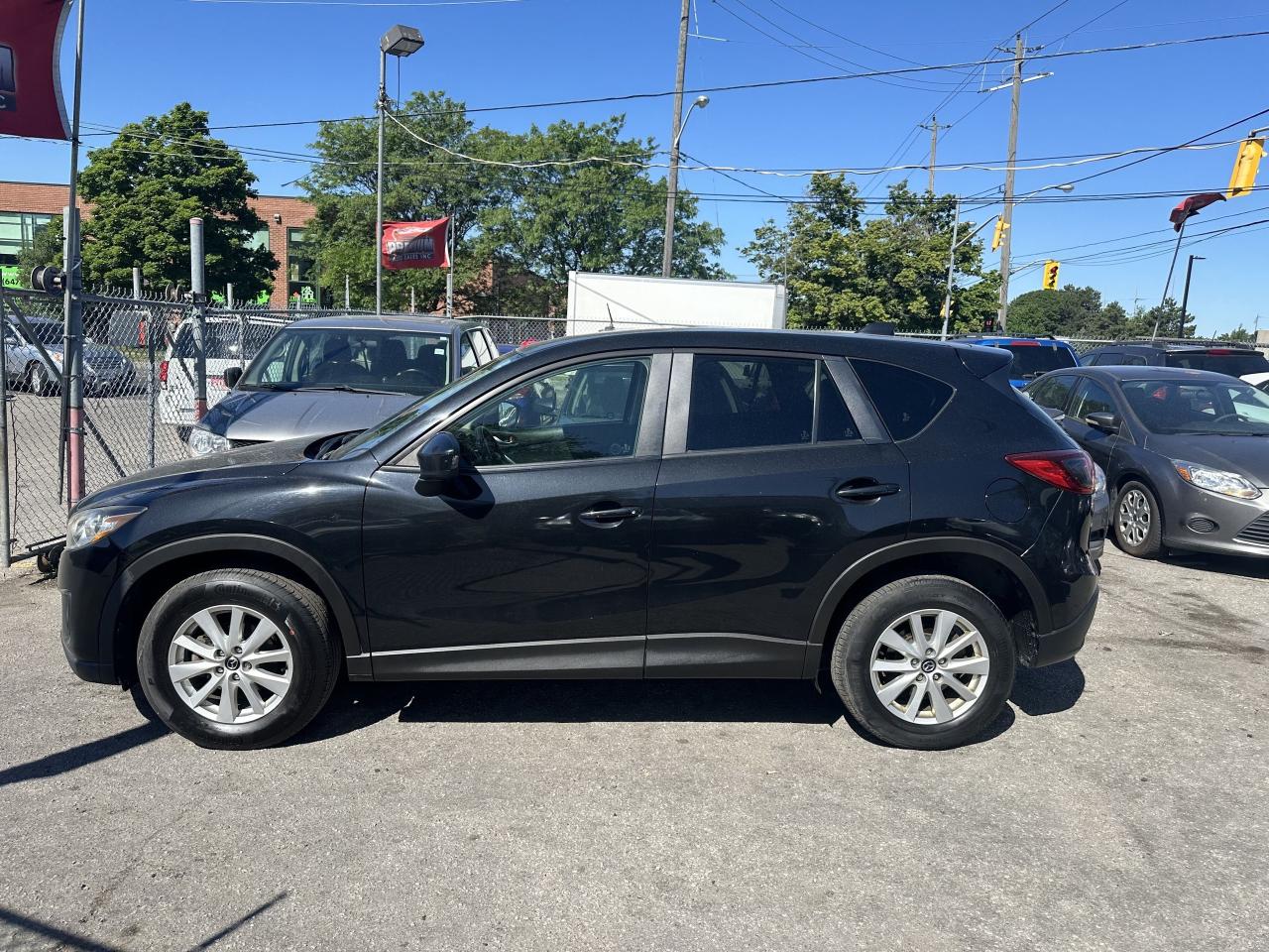 2013 Mazda CX-5 *** 3 YEAR WARRANTY INCLUDED *** Photo