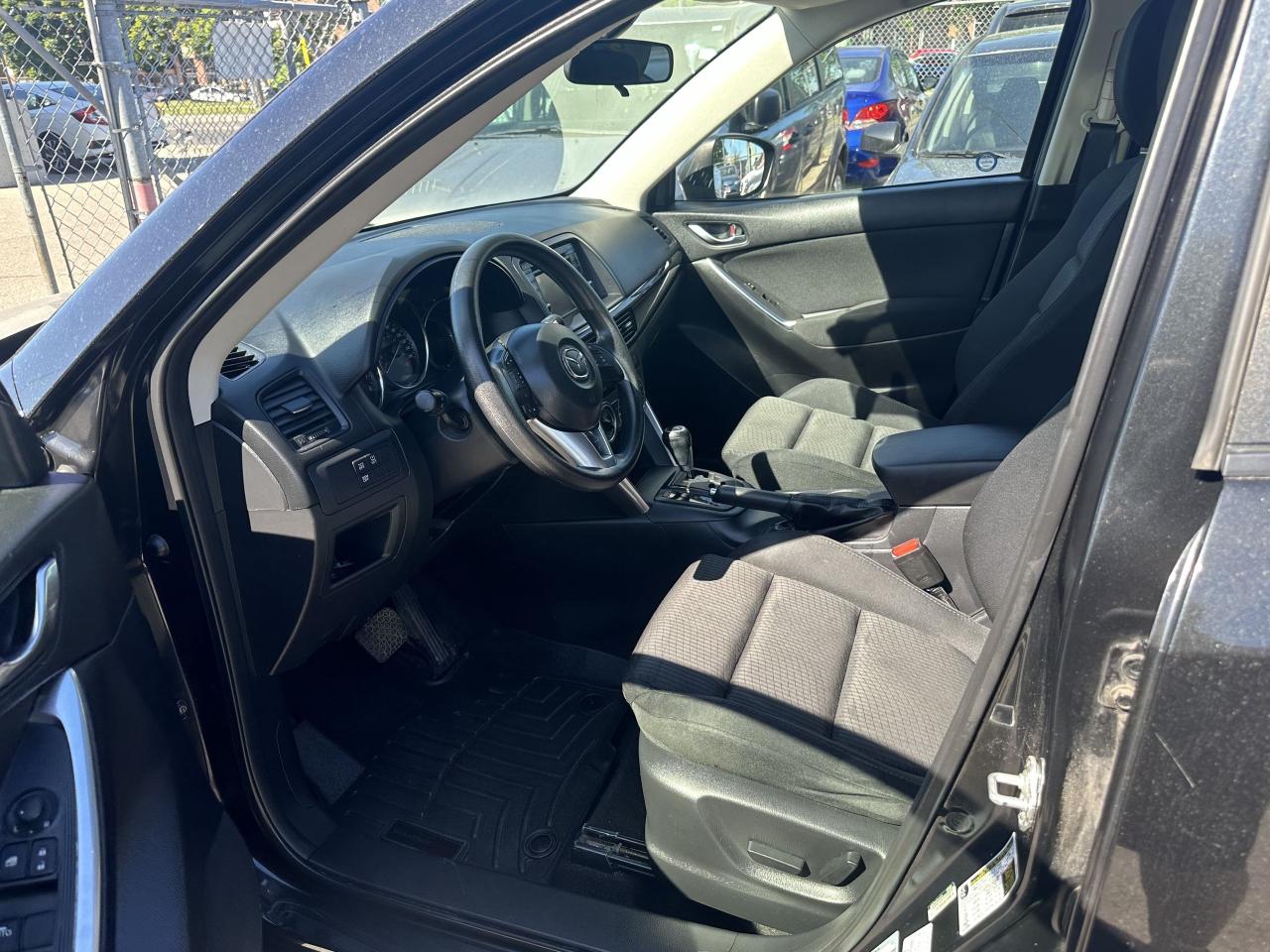 2013 Mazda CX-5 *** 3 YEAR WARRANTY INCLUDED *** Photo