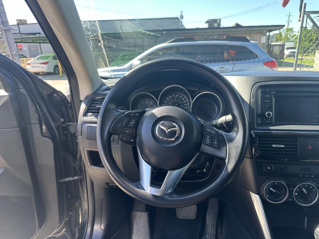 2013 Mazda CX-5 *** 3 YEAR WARRANTY INCLUDED *** Photo