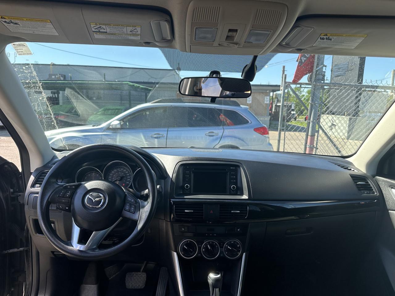 2013 Mazda CX-5 *** 3 YEAR WARRANTY INCLUDED *** Photo