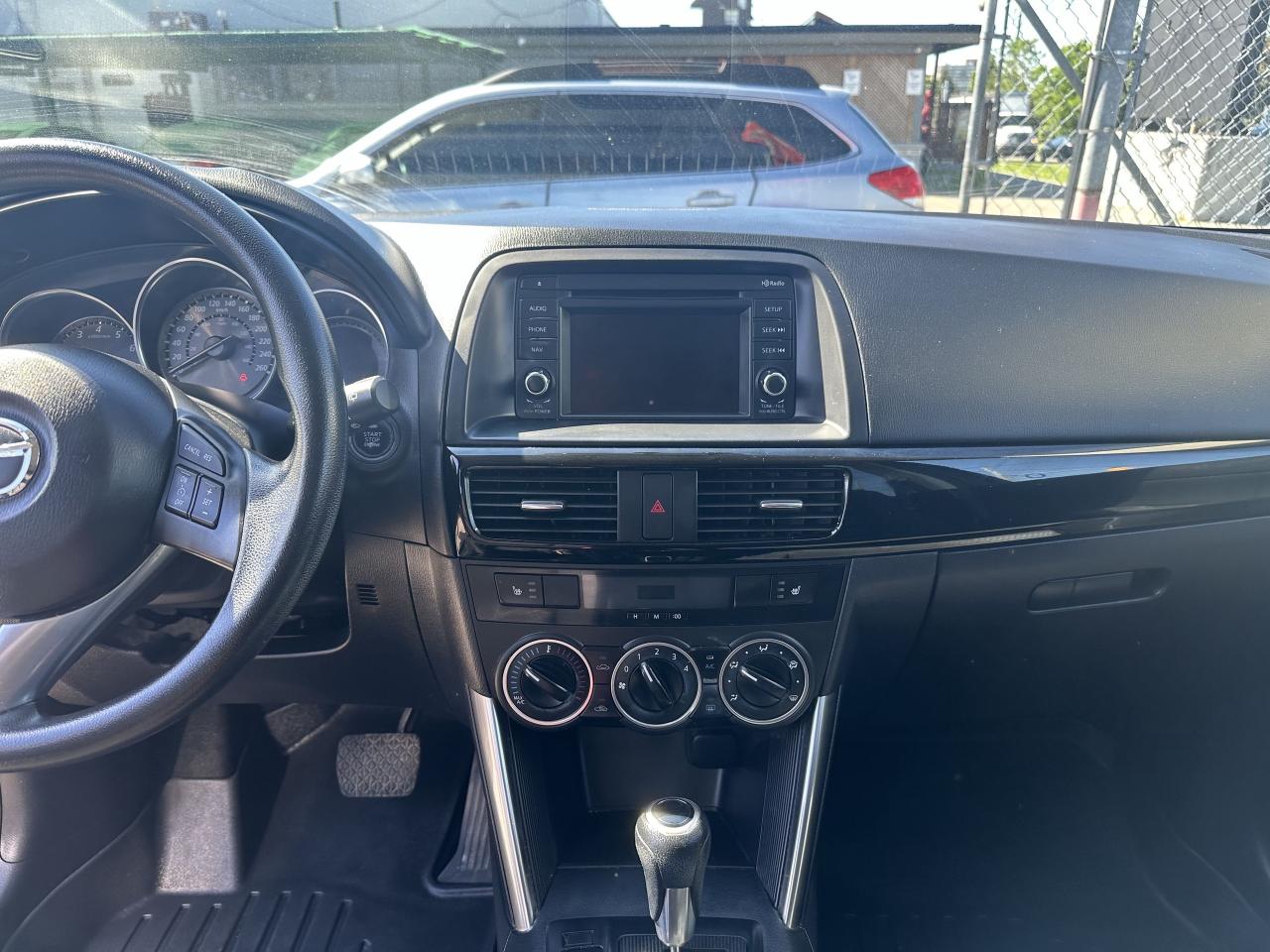 2013 Mazda CX-5 *** 3 YEAR WARRANTY INCLUDED *** Photo