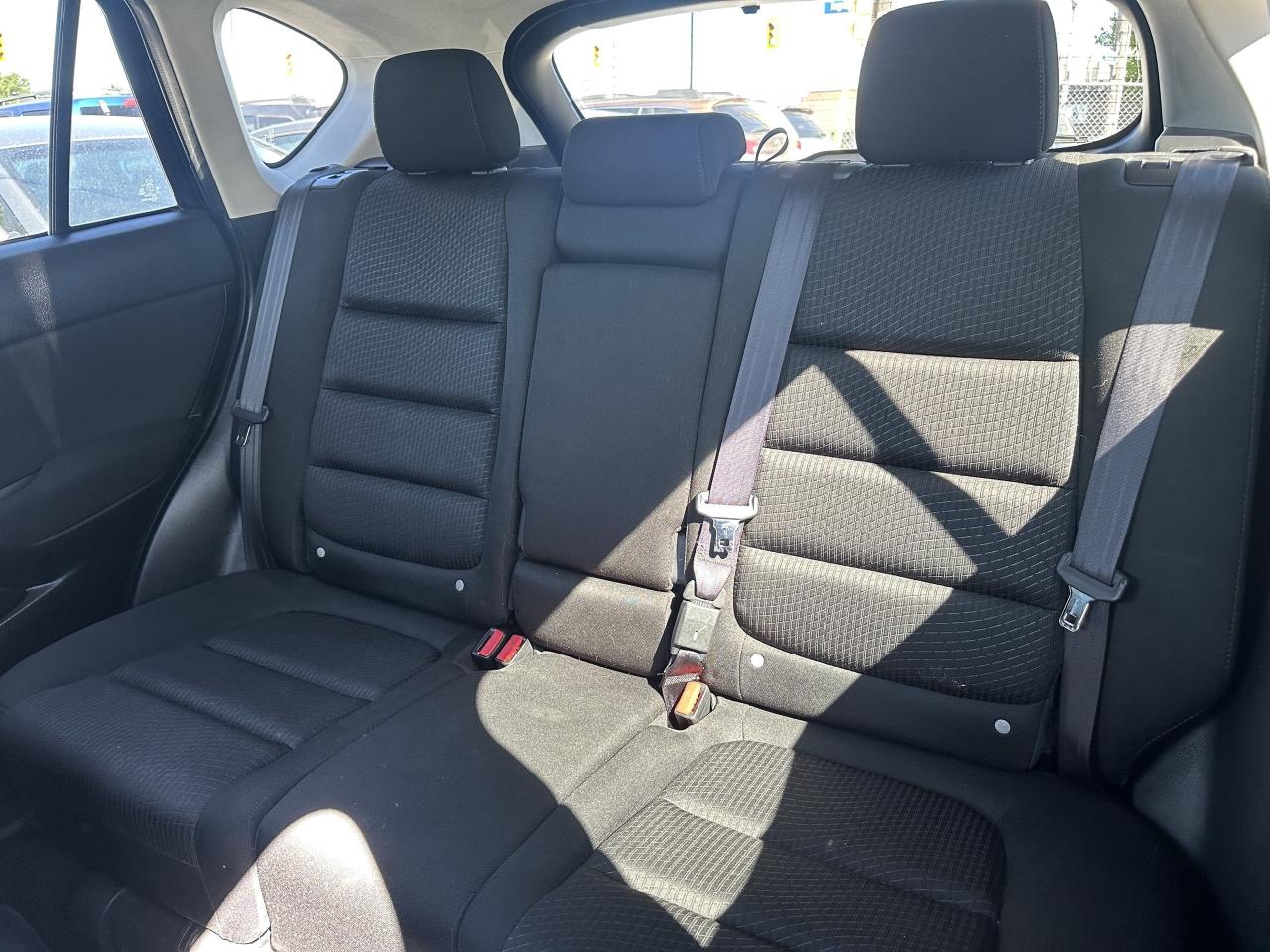 2013 Mazda CX-5 *** 3 YEAR WARRANTY INCLUDED *** Photo