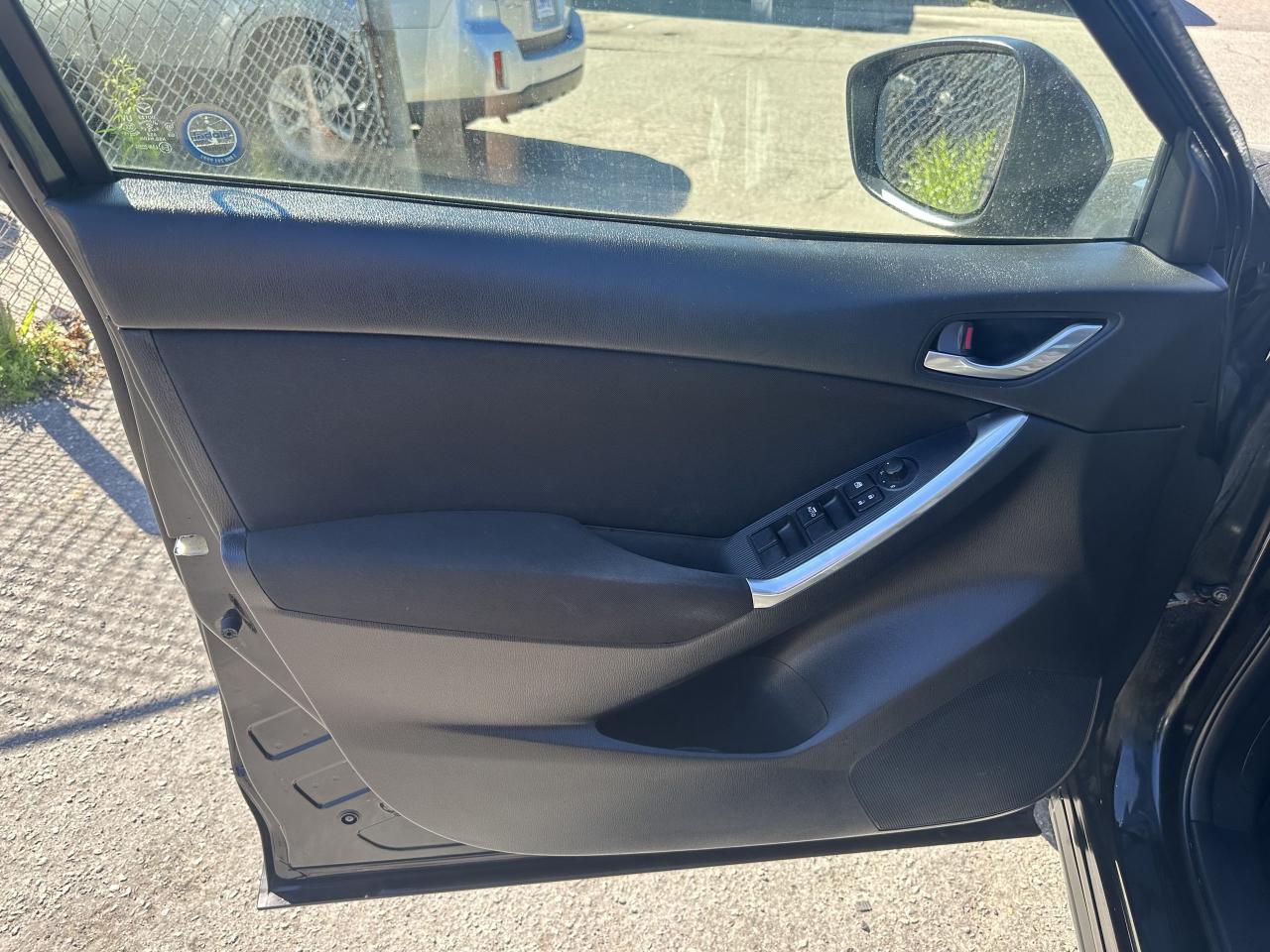 2013 Mazda CX-5 *** 3 YEAR WARRANTY INCLUDED *** Photo