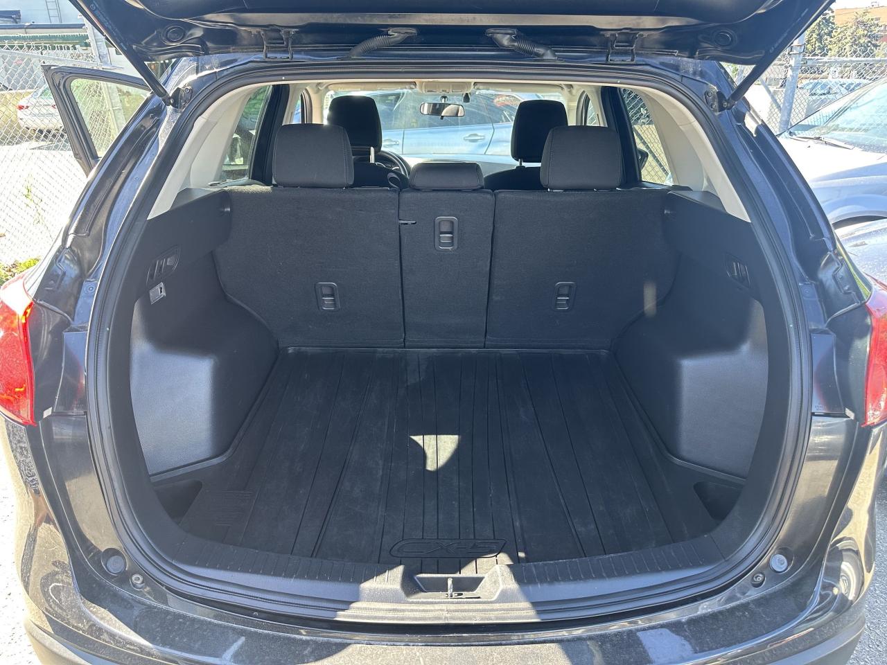 2013 Mazda CX-5 *** 3 YEAR WARRANTY INCLUDED *** Photo