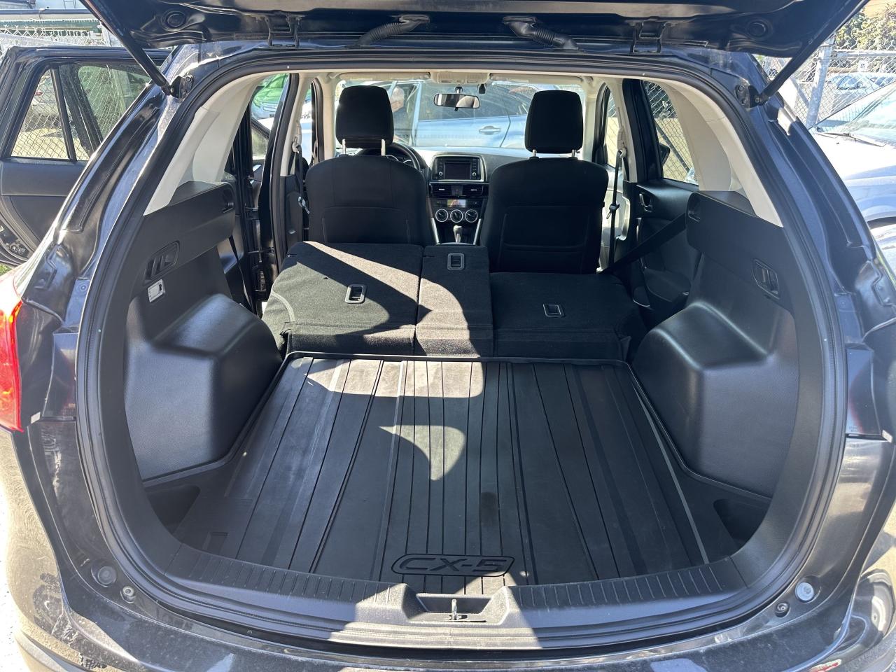 2013 Mazda CX-5 *** 3 YEAR WARRANTY INCLUDED *** Photo