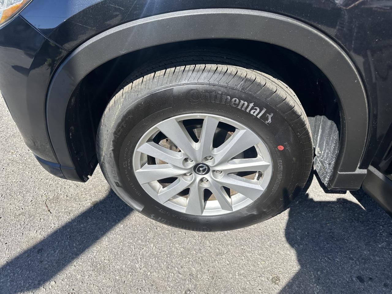 2013 Mazda CX-5 *** 3 YEAR WARRANTY INCLUDED *** Photo