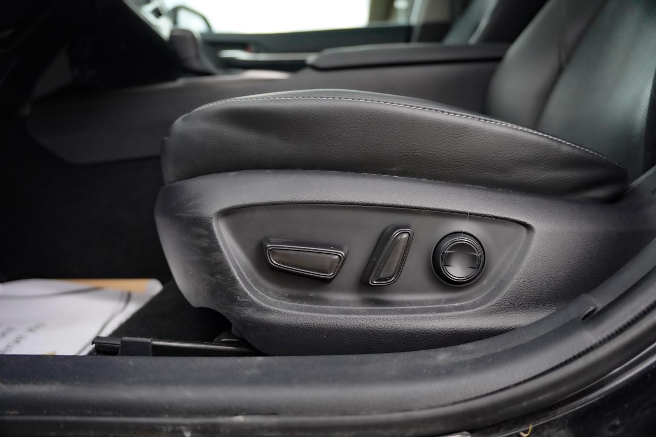 2021 Toyota Camry HYBRID XSE / NO ACCIDENT / SUNROOF / LEATHER/CARPLAY/BSM Photo