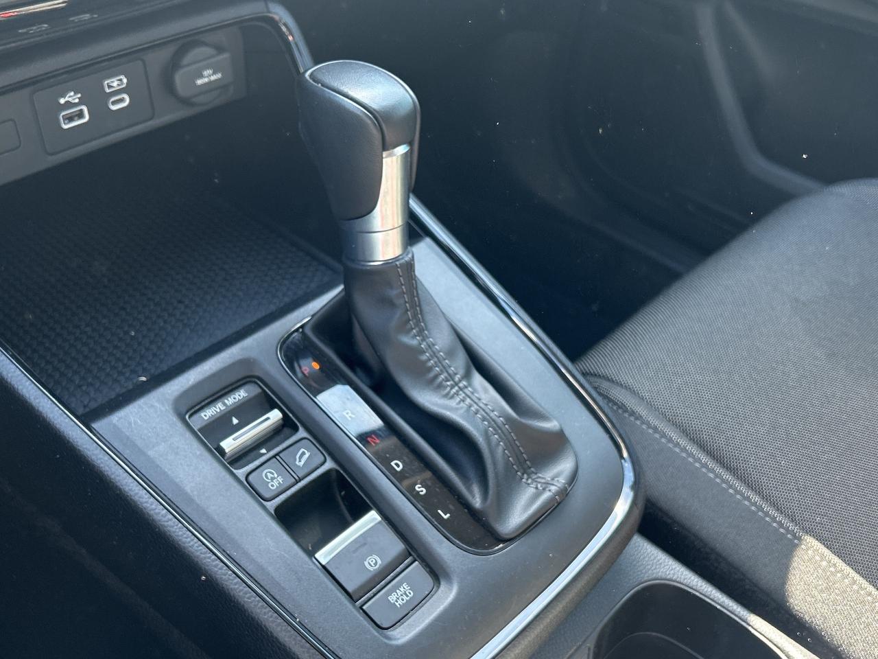 2025 Honda CR-V Sport  Sunroof  Rear Camera  CarPlay Photo