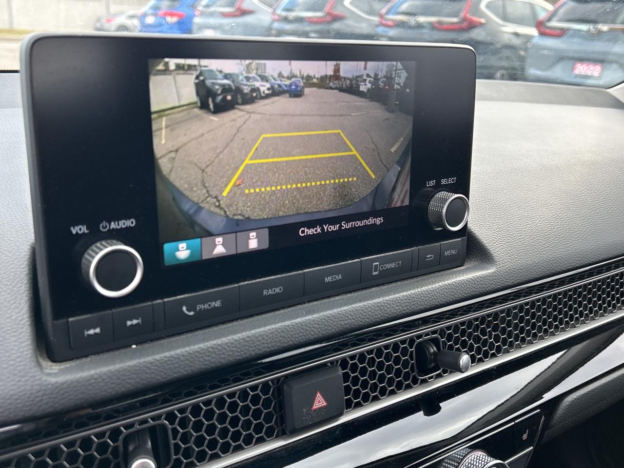 2024 Honda Civic Sedan LX-B  CarPlay  Heated Seats  Rear Camera Photo