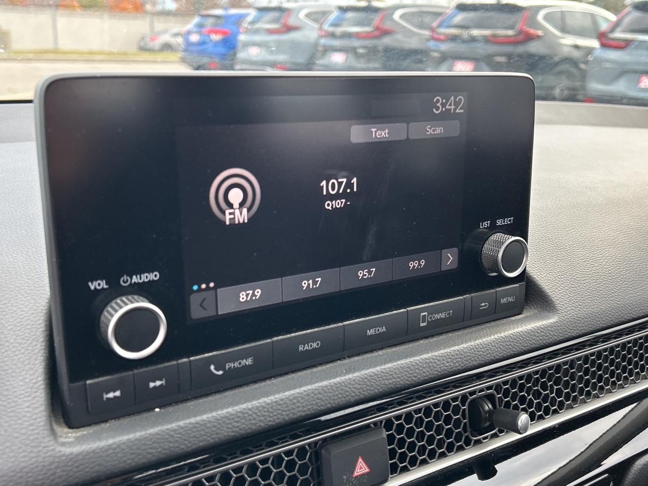 2024 Honda Civic Sedan LX-B  CarPlay  Heated Seats  Rear Camera Photo