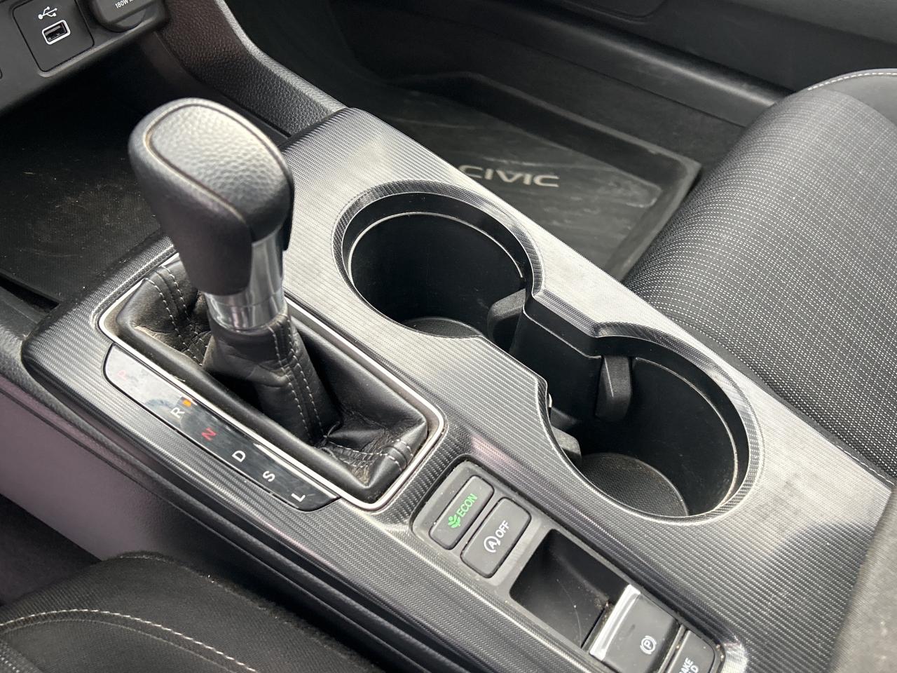 2024 Honda Civic Sedan LX-B  CarPlay  Heated Seats  Rear Camera Photo