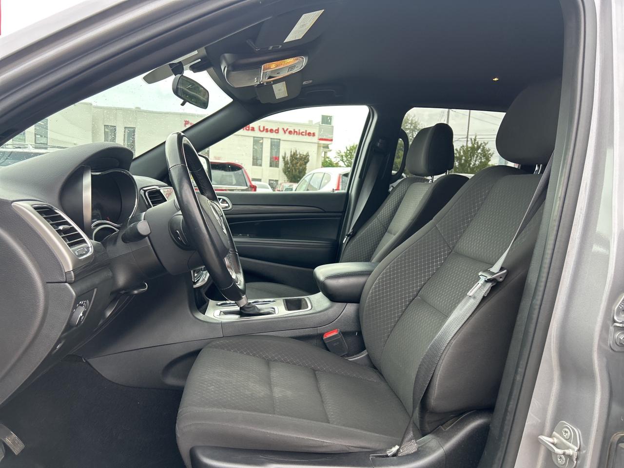 2021 Jeep Grand Cherokee Laredo Navigation Rear Camera Bluetooth Low Km Photo