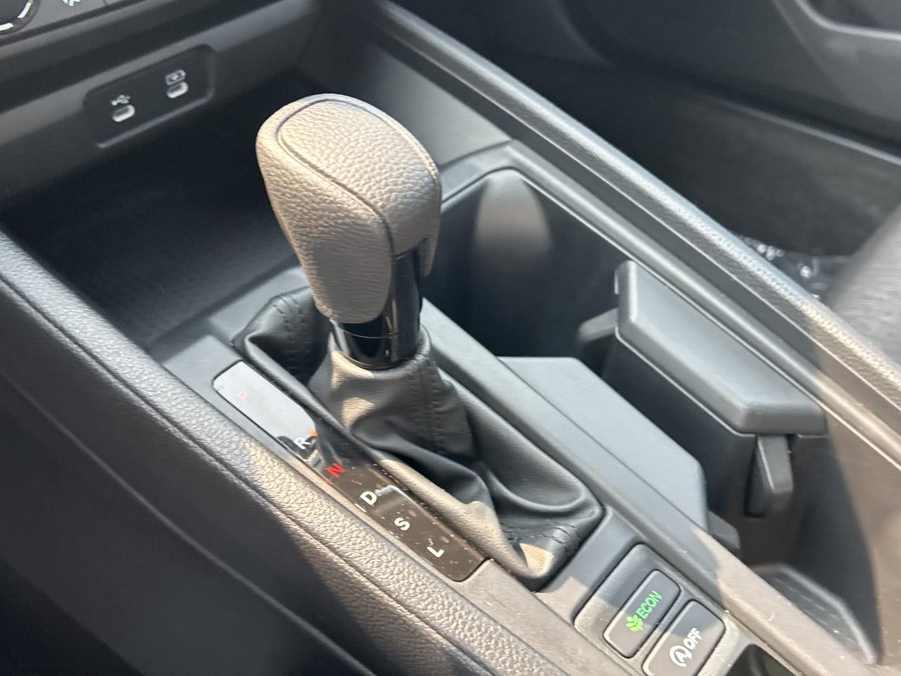 2024 Honda Accord Sedan EX  Sunroof  CarPlay  Rear Camera Heated Seats Photo