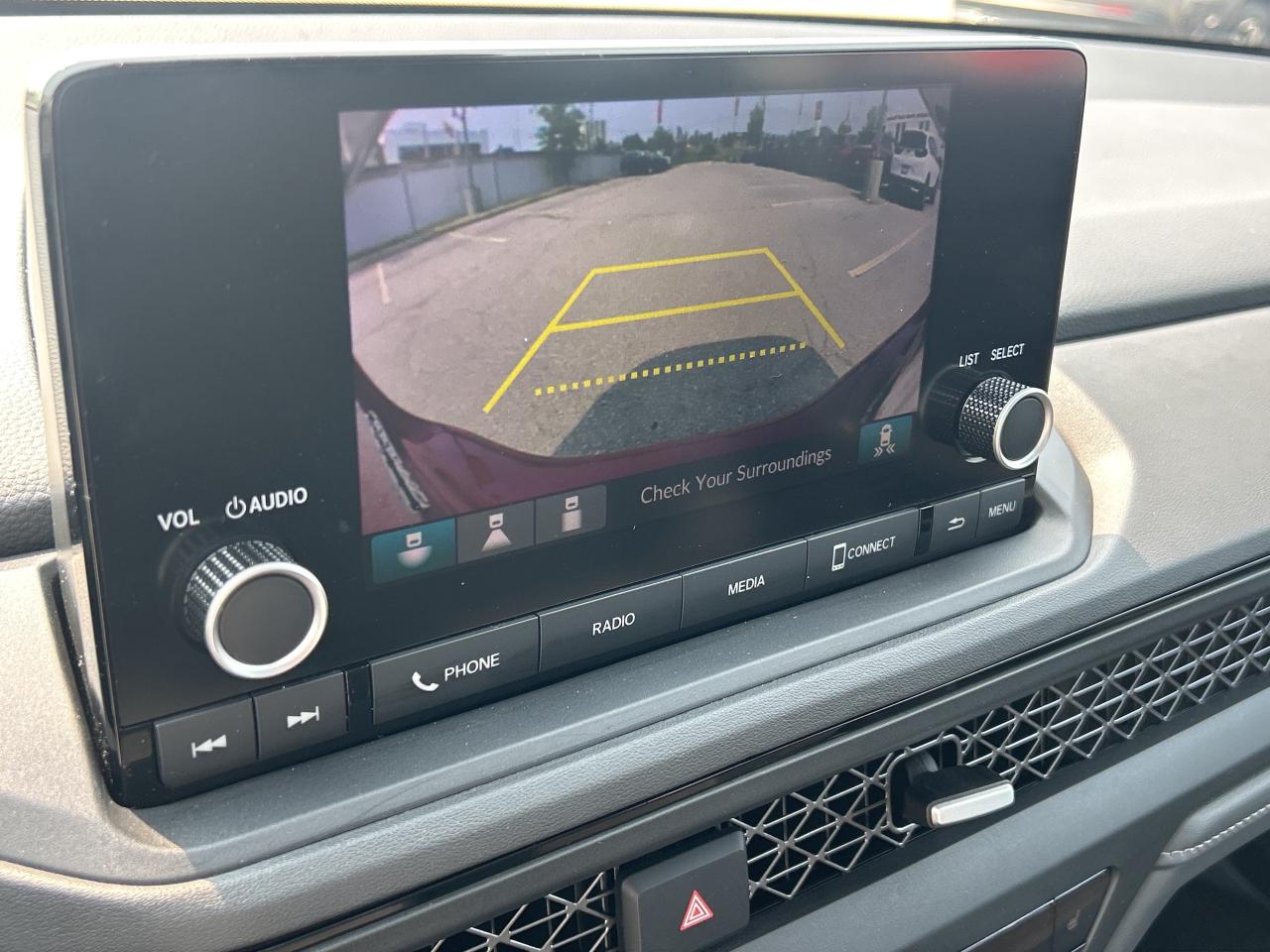 2024 Honda Accord Sedan EX  Sunroof  CarPlay  Rear Camera Heated Seats Photo