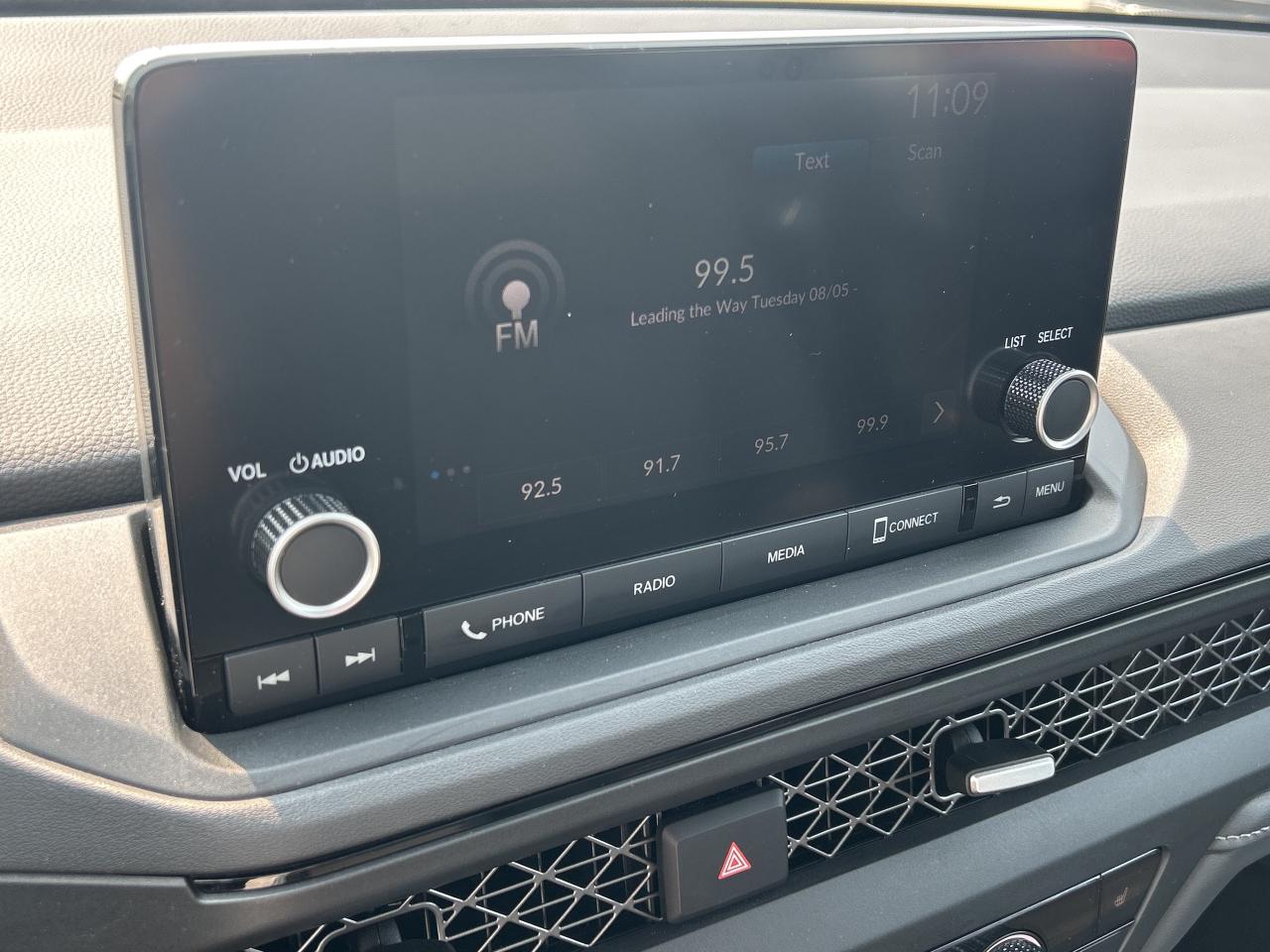 2024 Honda Accord Sedan EX  Sunroof  CarPlay  Rear Camera Heated Seats Photo