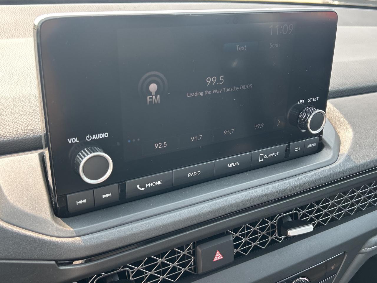 2024 Honda Accord Sedan EX  Sunroof  CarPlay  Rear Camera Heated Seats Photo