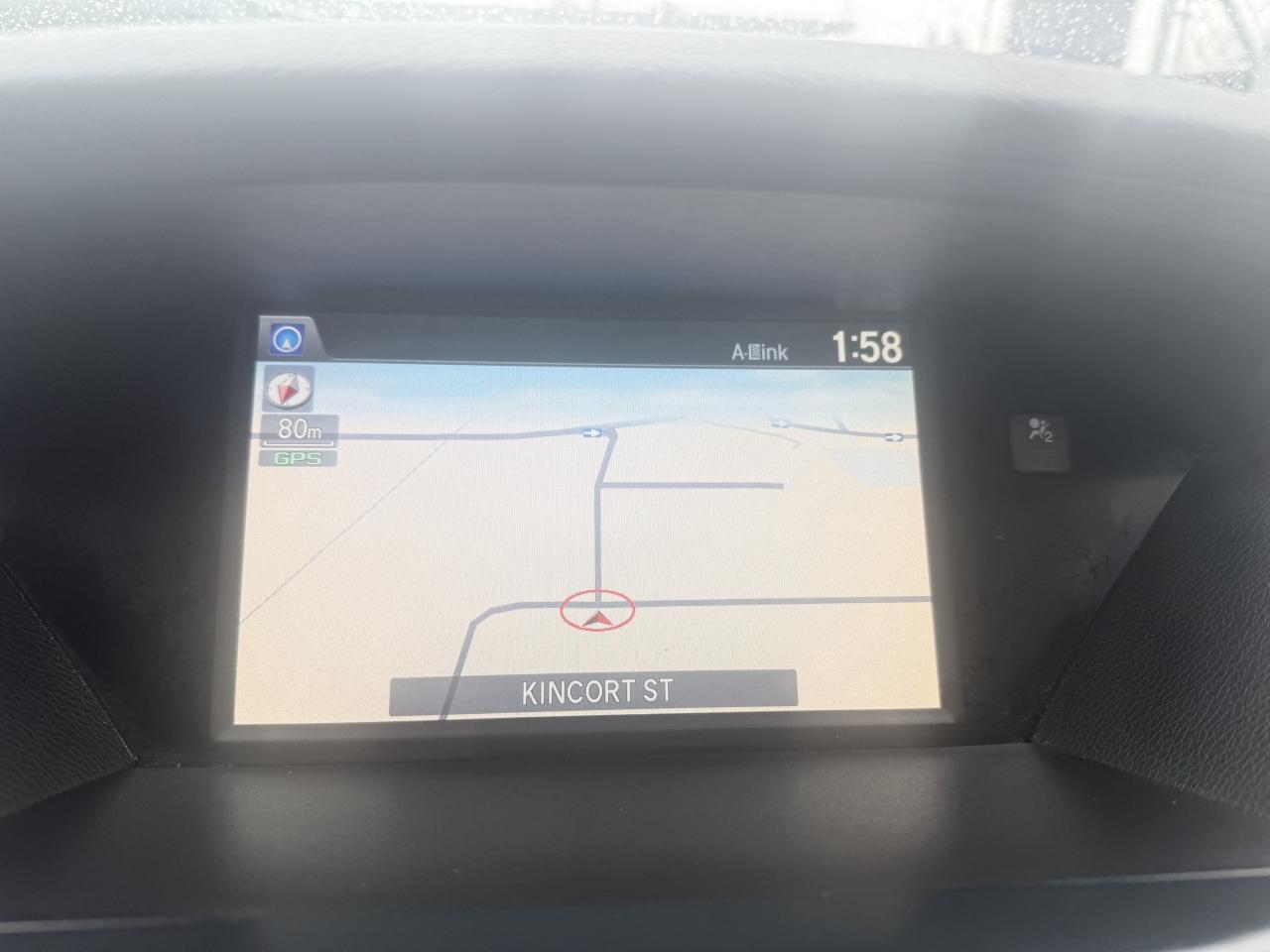 2015 Acura MDX *** 3 YEAR WARRANTY INCLUDED *** Photo