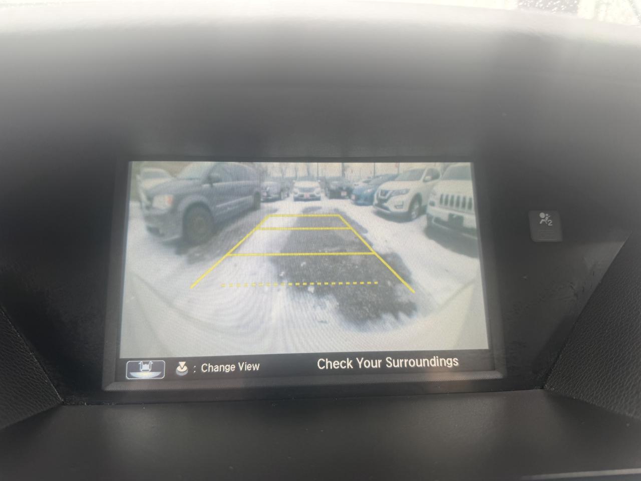 2015 Acura MDX *** 3 YEAR WARRANTY INCLUDED *** Photo