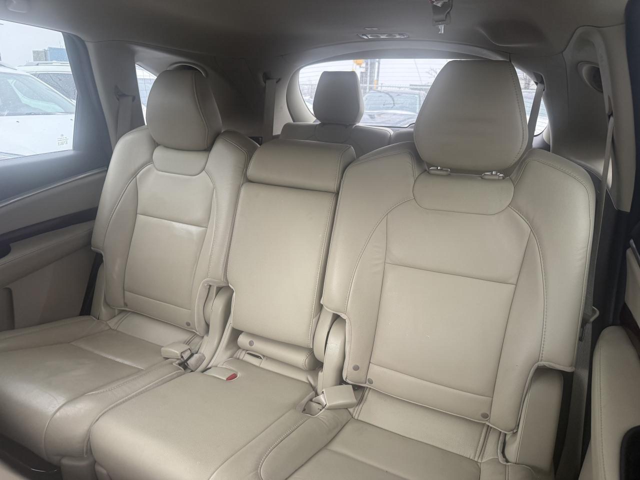 2015 Acura MDX *** 3 YEAR WARRANTY INCLUDED *** Photo