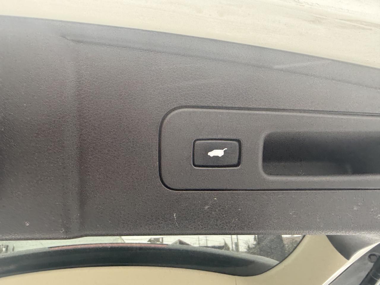 2015 Acura MDX *** 3 YEAR WARRANTY INCLUDED *** Photo