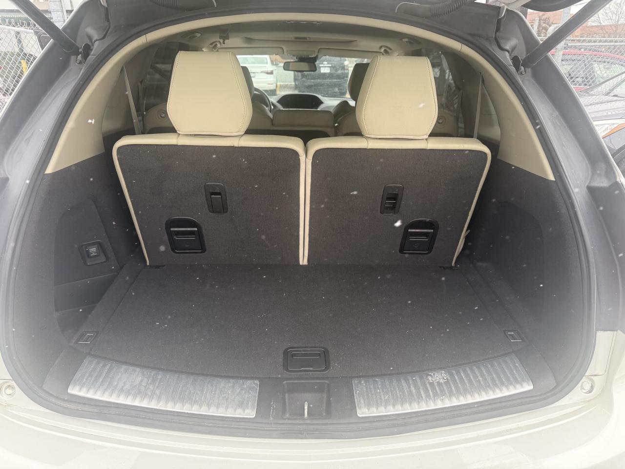 2015 Acura MDX *** 3 YEAR WARRANTY INCLUDED *** Photo