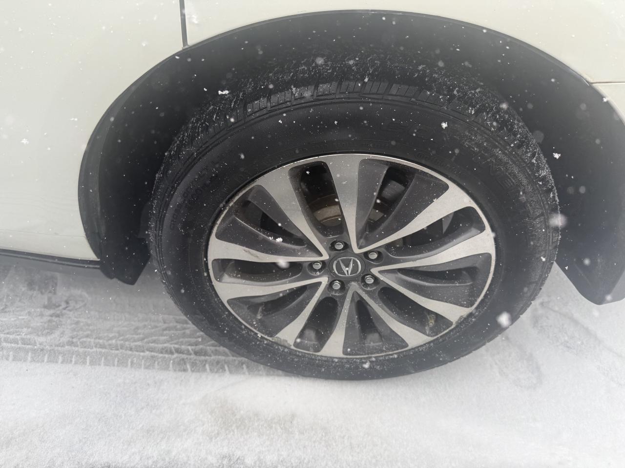 2015 Acura MDX *** 3 YEAR WARRANTY INCLUDED *** Photo