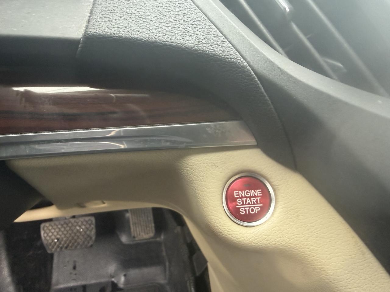 2015 Acura MDX *** 3 YEAR WARRANTY INCLUDED *** Photo