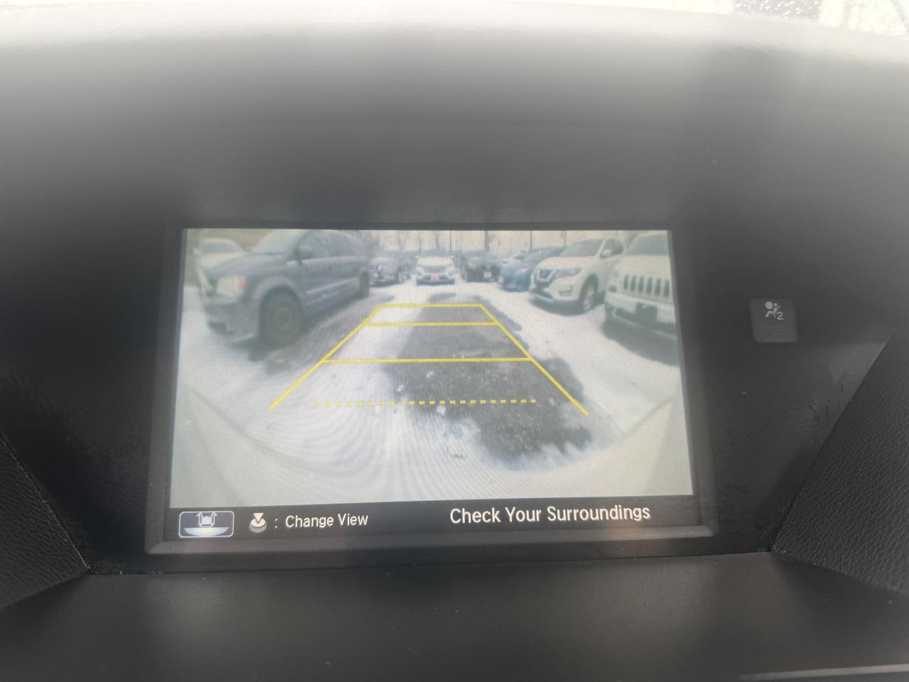 2015 Acura MDX *** 3 YEAR WARRANTY INCLUDED *** Photo