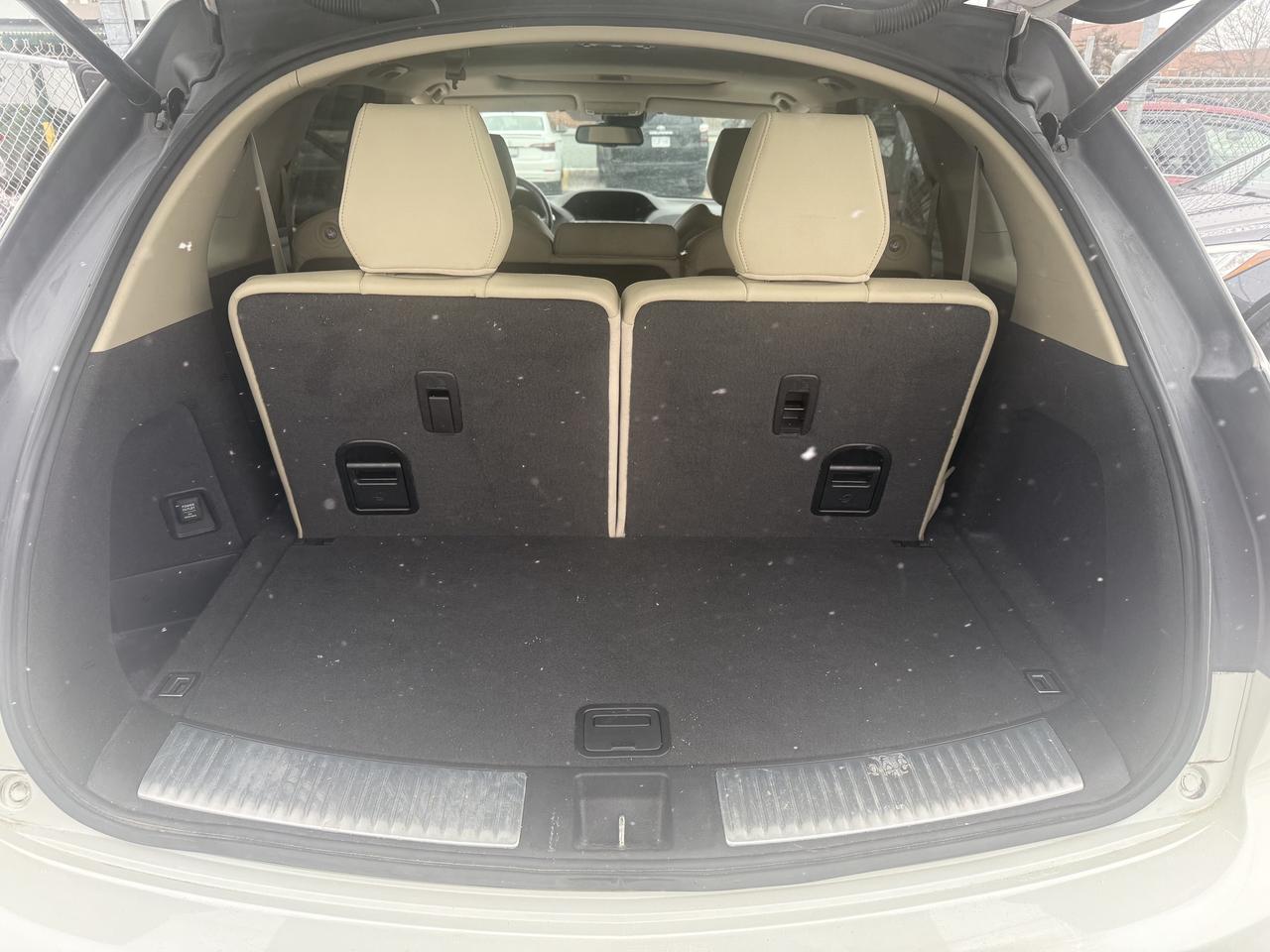 2015 Acura MDX *** 3 YEAR WARRANTY INCLUDED *** Photo