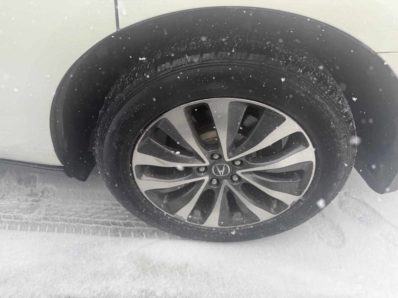 2015 Acura MDX *** 3 YEAR WARRANTY INCLUDED *** Photo