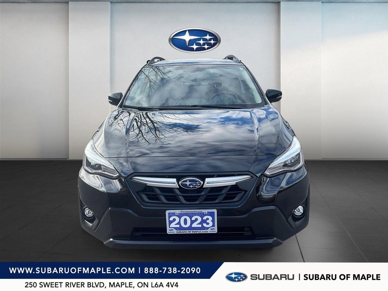 2023 Subaru Crosstrek Limited CVT Photo