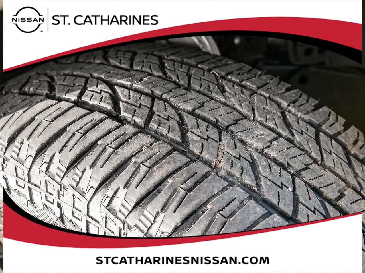 2025 Nissan Armada PRO-4X Photo