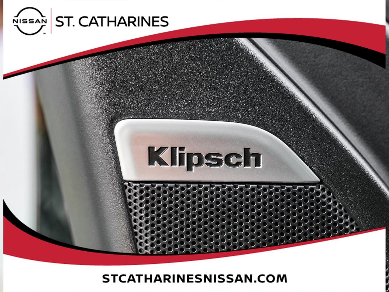 2025 Nissan Armada PRO-4X Photo