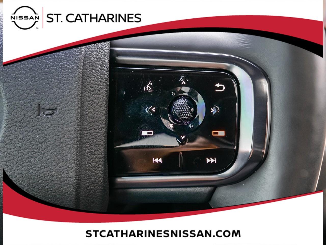 2025 Nissan Armada PRO-4X Photo